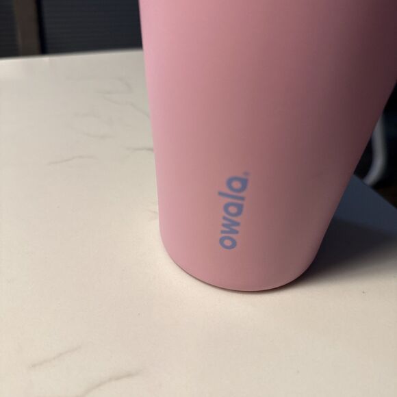 Owala 30oz FreeSip SWAY Stainless Steel Water Bottle - Kickflip - Picture 2 of 10